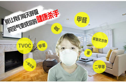  新家上海甲醛檢測超標12倍急性白血病帶走了女兒！